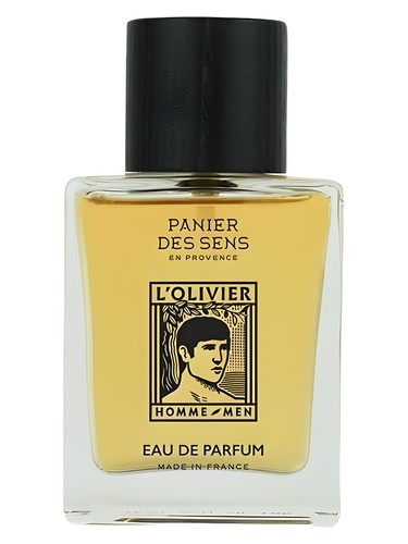 عطر ادکلن لُالیویر پانیه د سنس - L'Olivier Panier des Sens - بررسی، قیمت و خرید