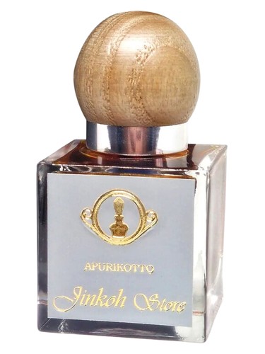 عطر ادکلن آپریکوتو اکسترای د پارفوم جینکو استور - Apurikotto Extrait de Parfum Jinkoh Store - بررسی، قیمت و خرید