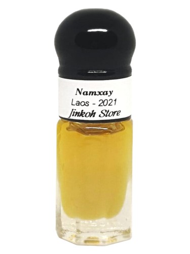 عطر ادکلن نامکسی جینکو استور - Namxay Jinkoh Store - بررسی، قیمت و خرید