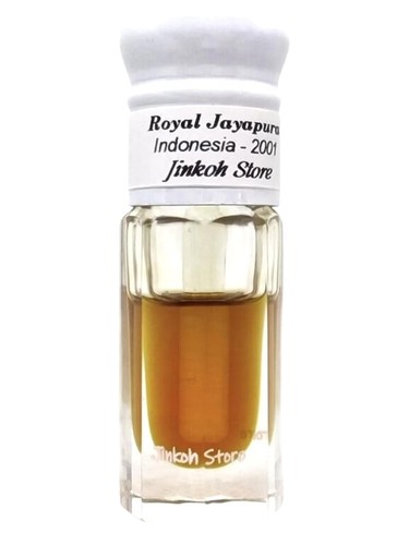 عطر ادکلن رویال جایاپورا جینکو استور - Royal Jayapura Jinkoh Store - بررسی، قیمت و خرید