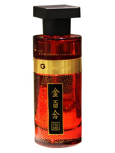 عطر ادکلن گیلدد لیلی اینکه - Gilded Lily Ineke - بررسی، قیمت و خرید