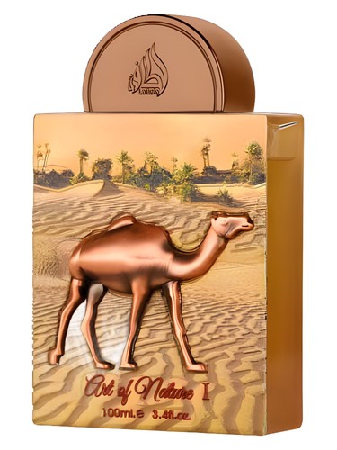 عطر ادکلن آرت آو نیچر آی تلفظ رایج: لتافا پرفیومز - Art Of Nature I Lattafa Perfumes - بررسی، قیمت و خرید