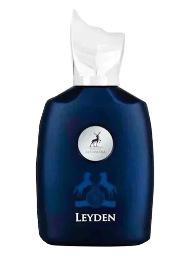 عطر ادکلن لیدن میسون الاهامبرا - Leyden Maison Alhambra - بررسی، قیمت و خرید