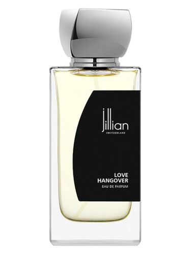 عطر ادکلن لاو هنگوور جیلیان سوییس - Love Hangover Jillian Switzerland - بررسی، قیمت و خرید