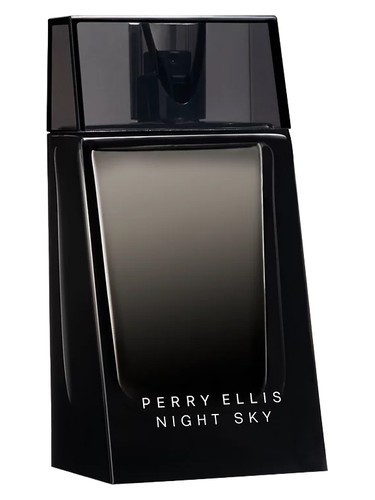 عطر ادکلن نایت اسکای پری الیس - Night Sky Perry Ellis - بررسی، قیمت و خرید