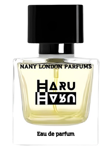 عطر ادکلن هارو هارو نانی لاندن پارفومز - Haru Haru Nany London Parfums - بررسی، قیمت و خرید
