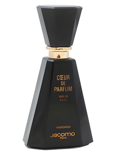 عطر ادکلن کور دو پرفیوم جاکومو - Coeur de Parfum / Parfum Rare Jacomo - بررسی، قیمت و خرید