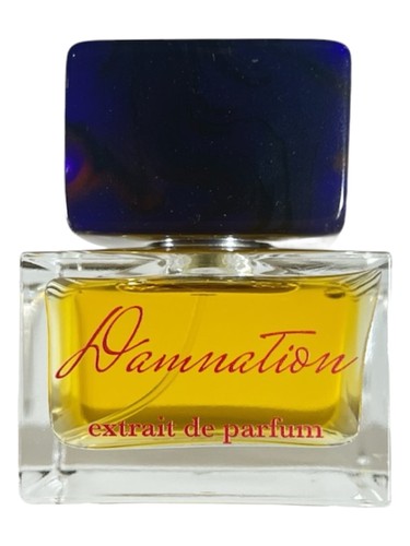 عطر ادکلن دمنیشن مورنینگ استار پرفیوم - Damnation Morningstar Perfume - بررسی، قیمت و خرید