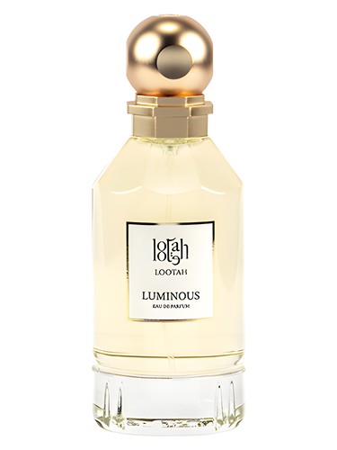 عطر ادکلن لومینوس لوته پرفیومز - Luminous Lootah Perfumes - بررسی، قیمت و خرید