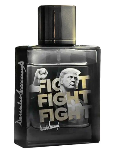 عطر ادکلن فایت فایت فایت کلن فور من پرزیدنت ترامپ - Fight Fight Fight Cologne for Men President Trump - بررسی، قیمت و خرید