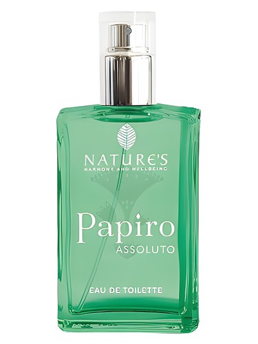 عطر ادکلن پاپیرو اسولوتو نِیچِرز - Papiro Assoluto Nature's - بررسی، قیمت و خرید
