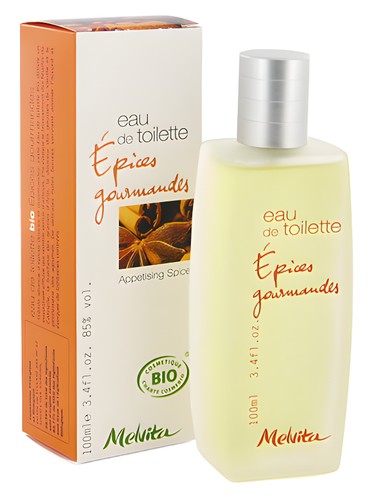 عطر ادکلن اپتایزینگ اسپایسز ملویتا - Appetizing Spices Melvita - بررسی، قیمت و خرید