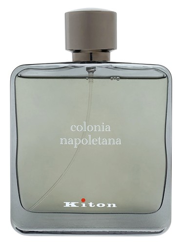 عطر ادکلن کولونیا ناپولیتانا کیتون - Colonia Napoletana Kiton - بررسی، قیمت و خرید