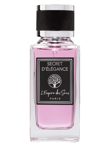 عطر ادکلن سِکرت دِ اِلِگَنس لامپیر د سانس - Secret d'Elegance L'Empire des Sens - بررسی، قیمت و خرید