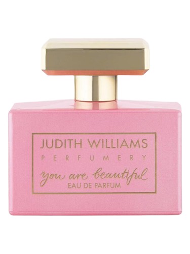 عطر ادکلن یو آر بیوتیفول جودیت ویلیامز - You Are Beautiful Judith Williams - بررسی، قیمت و خرید
