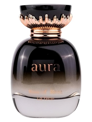 عطر ادکلن لا فده آئورا کیس آف رز خدلج پرفیومز - La Fede Aura Kiss of Rose Khadlaj Perfumes - بررسی، قیمت و خرید