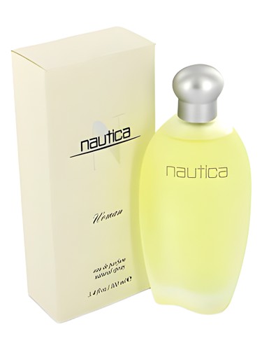 عطر ادکلن ناتیکا وومن ناتیکا - Nautica Woman Nautica - بررسی، قیمت و خرید