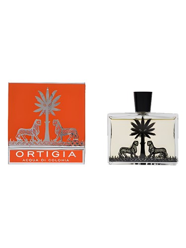 عطر ادکلن پامگرنت اورتیشیا سیسیلیا - Pomegranate Ortigia Sicilia - بررسی، قیمت و خرید