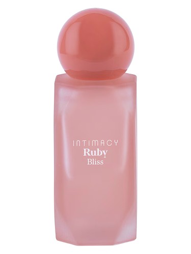 عطر ادکلن روبی بلیس اینتیماسی - Ruby Bliss Intimacy - بررسی، قیمت و خرید