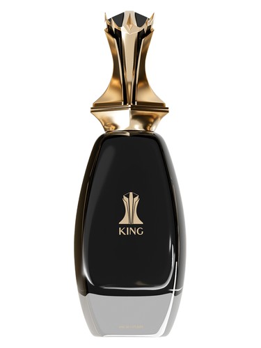 عطر ادکلن بلاک کینگ اسکار لندن - Black King Oscar London - بررسی، قیمت و خرید