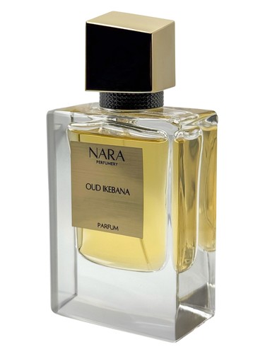 عطر ادکلن عود ایبانا نارا پرفیومری - Oud Ikebana Nara Perfumery - بررسی، قیمت و خرید