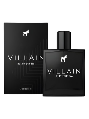 عطر ادکلن ویلن پیت اند پدرو - Villain Pete & Pedro - بررسی، قیمت و خرید