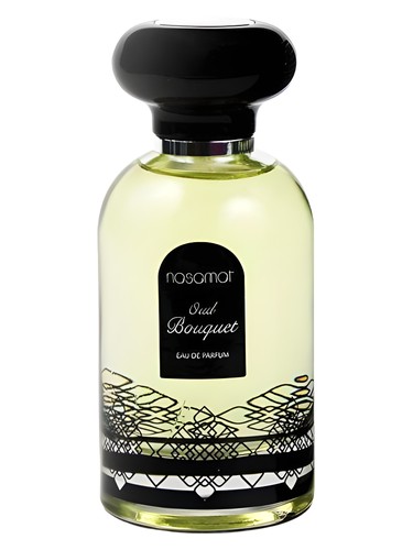 عطر ادکلن عود بوکه نَسَمَت - Oud Bouquet Nasamat - بررسی، قیمت و خرید