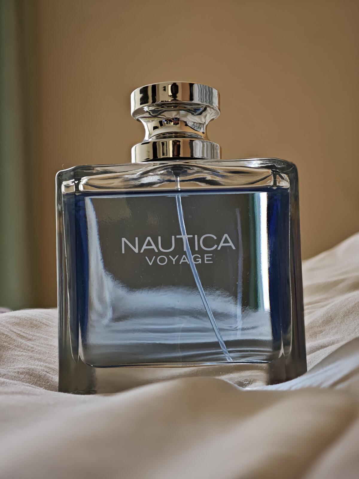 عطر ادکلن ناتیکا وُیاج ناتیکا - Nautica Voyage Nautica - بررسی، قیمت و خرید