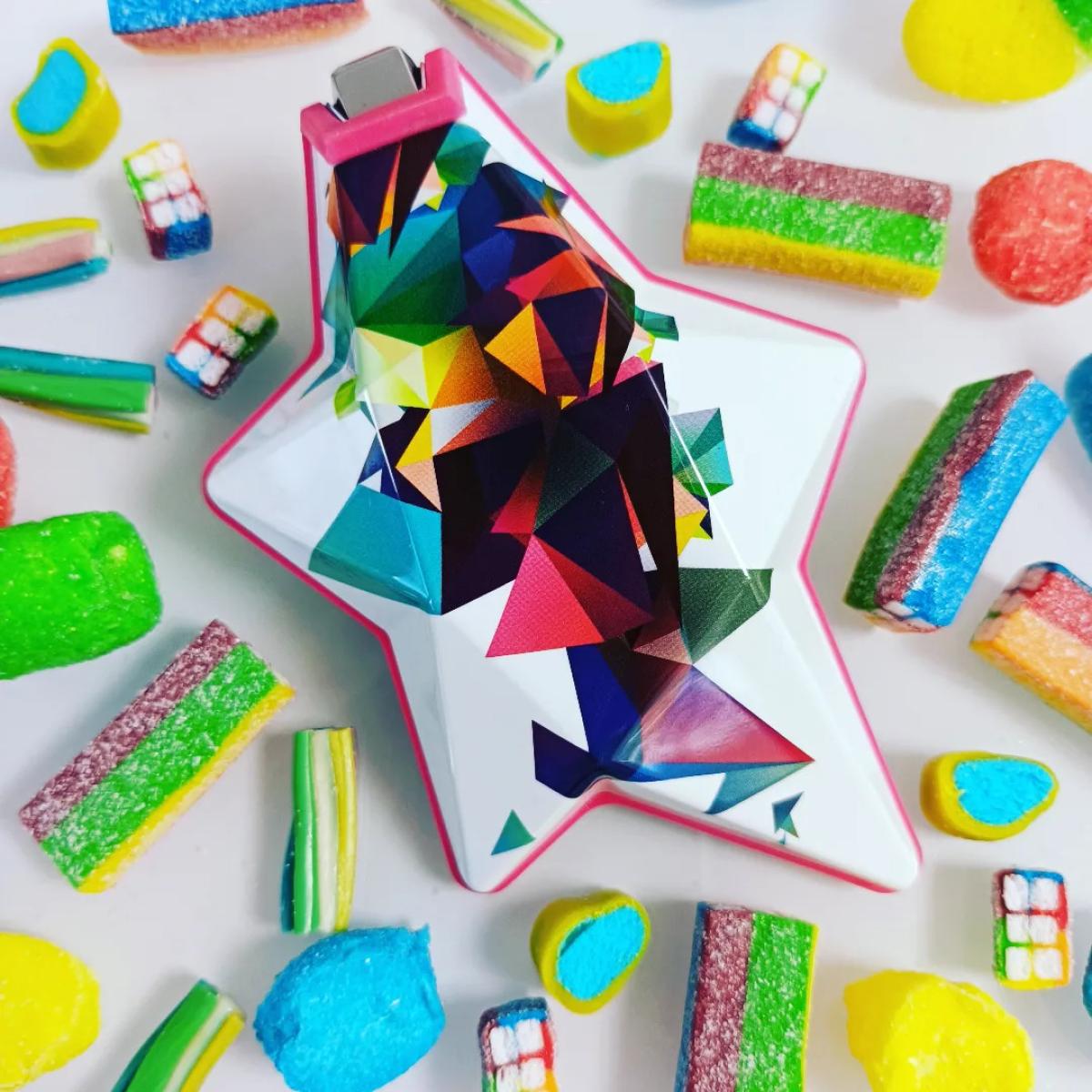 عطر ادکلن انجل آرتی ۲۰۱۷ موگلر - Angel Arty 2017 Mugler - بررسی، قیمت و خرید