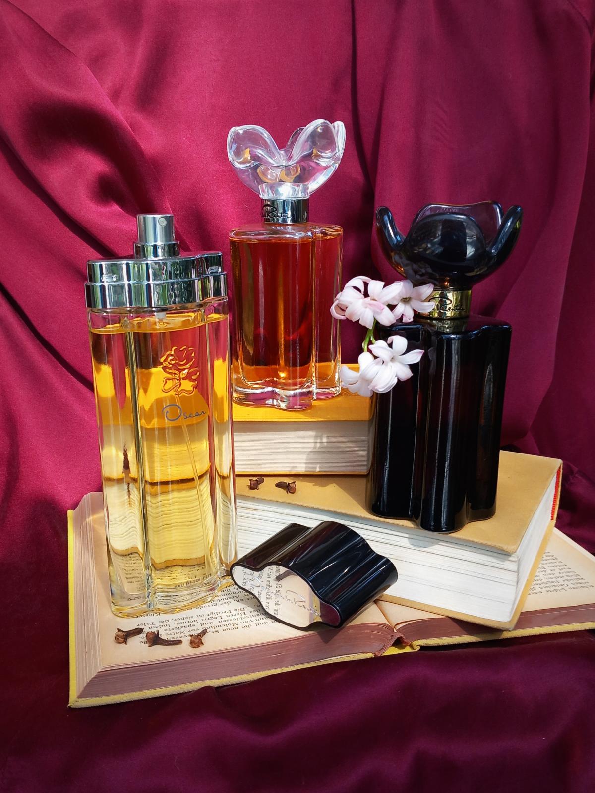 عطر ادکلن میدنایت امبر اسکار د لا رنتا - Midnight Amber Oscar de la Renta - بررسی، قیمت و خرید