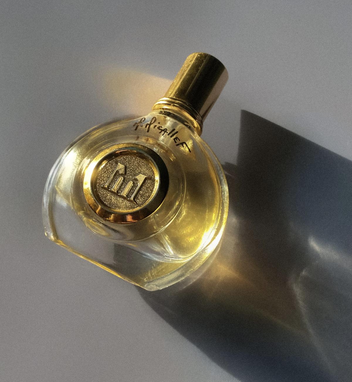 عطر ادکلن عود ام میکالف - Aoud M. Micallef - بررسی، قیمت و خرید