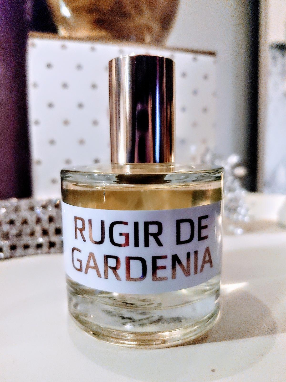 عطر ادکلن جی دی روگیر د گاردنیا جی دی جفری دیم - JD Rugir de Gardenia JD Jeffrey Dame - بررسی، قیمت و خرید