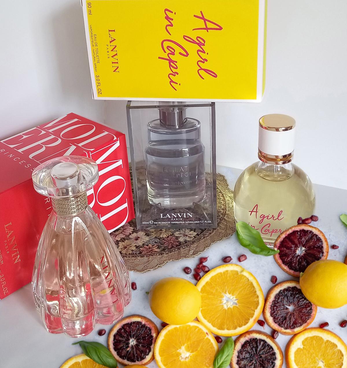 عطر ادکلن ایکلت دارپج پور اوم لنوین - Eclat d'Arpege Pour Homme Lanvin - بررسی، قیمت و خرید