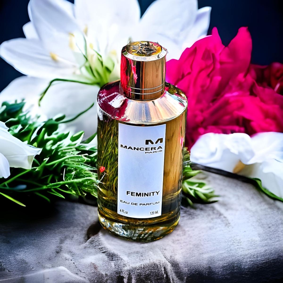 عطر ادکلن فِمینی‌تی مانسِرا - Feminity Mancera - بررسی، قیمت و خرید