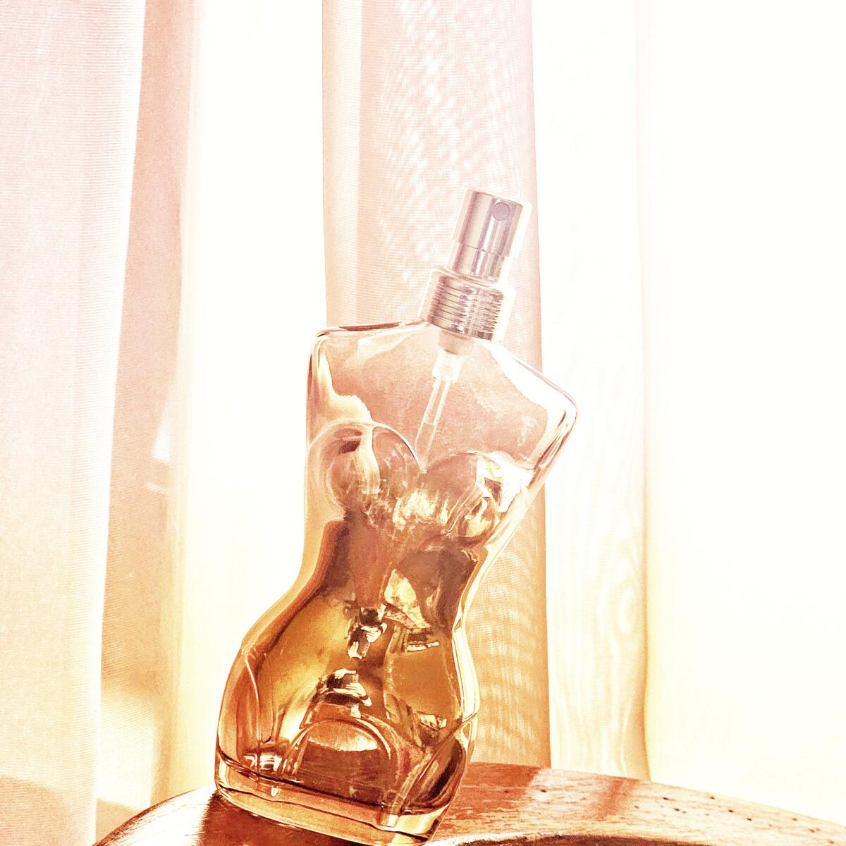 عطر ادکلن کلاسیک اینتنس ژان پل گوتیه - Classique Intense Jean Paul Gaultier - بررسی، قیمت و خرید