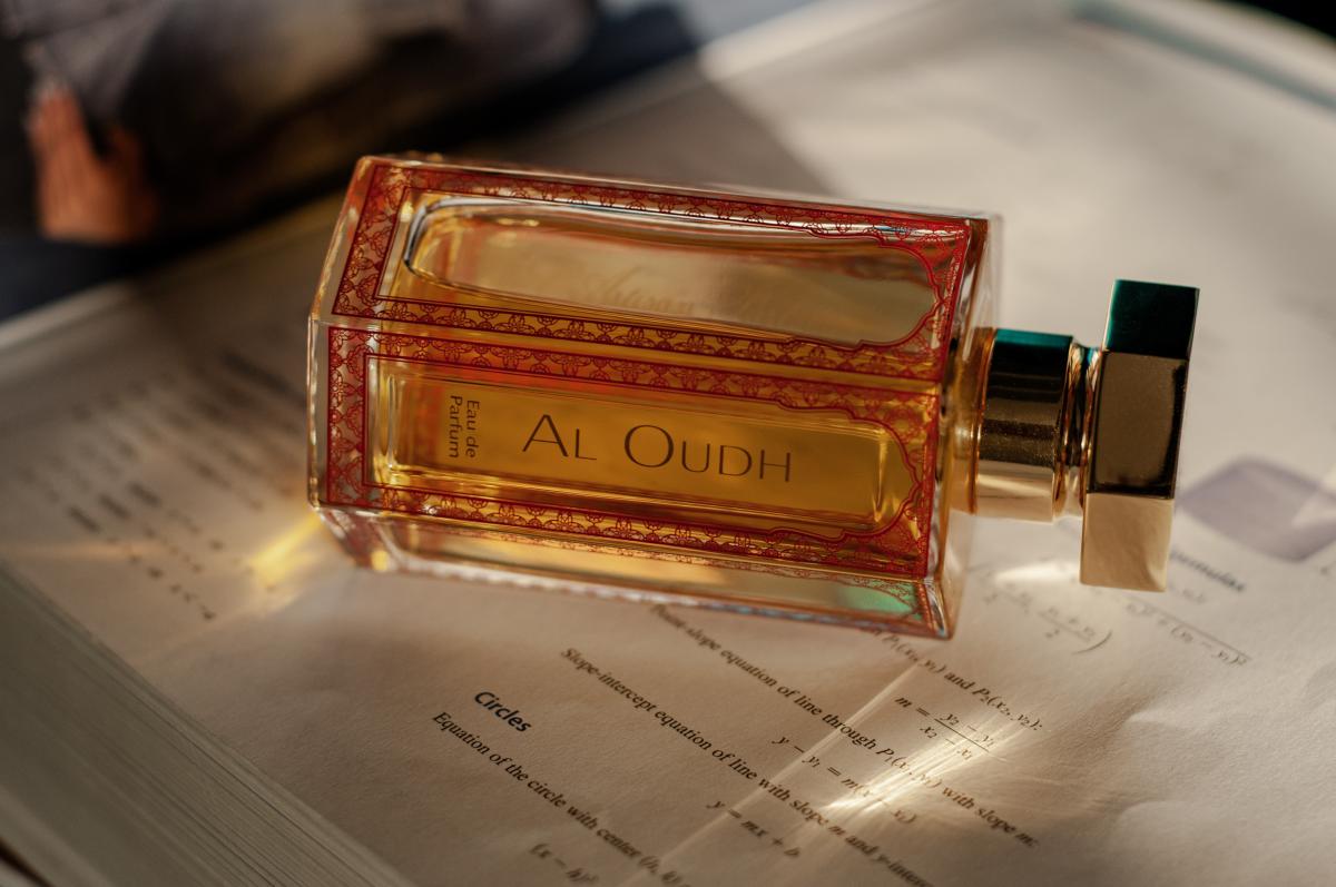 عطر ادکلن العود آرتیسان پارفومر - Al Oudh L'Artisan Parfumeur - بررسی، قیمت و خرید