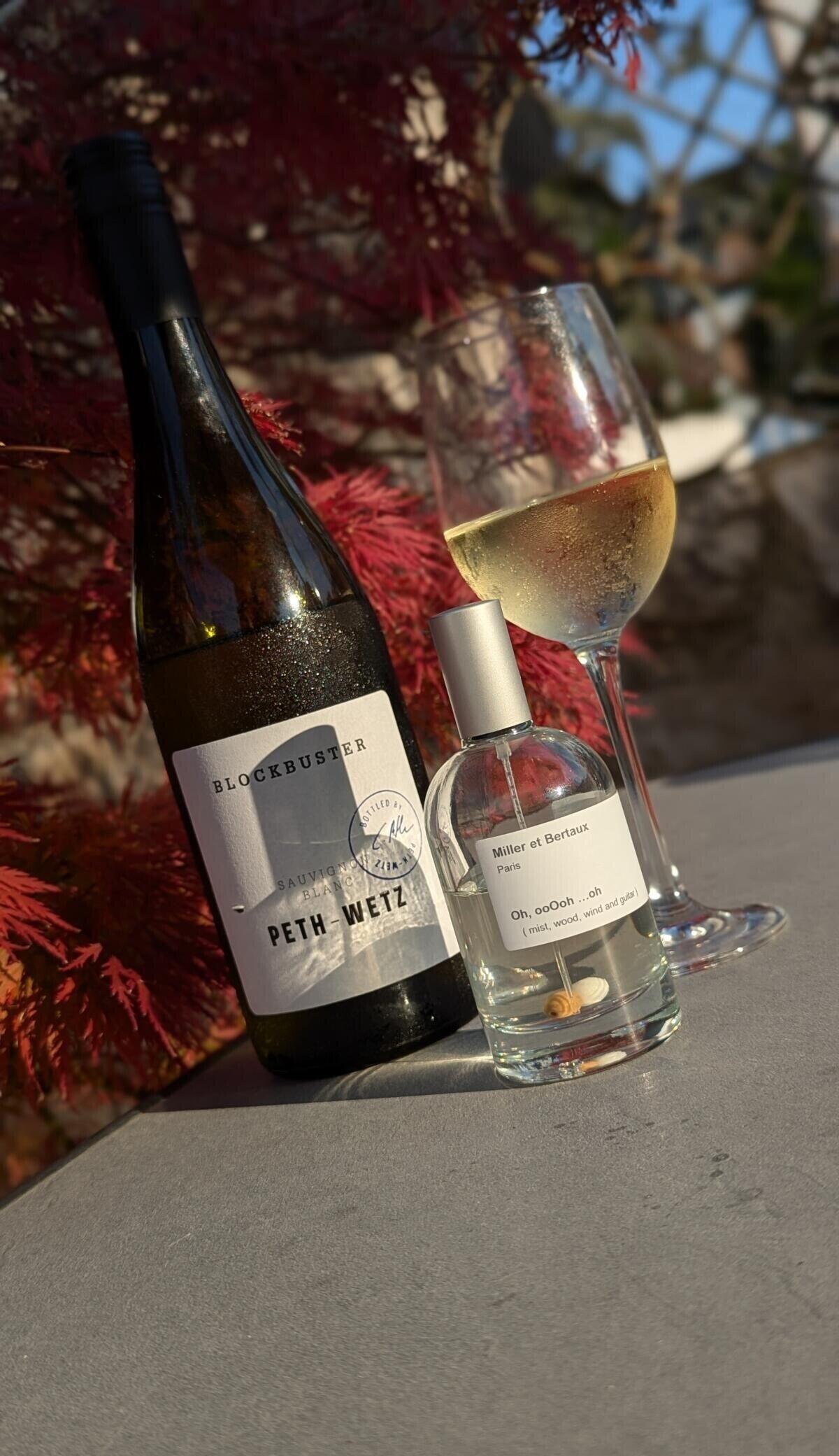 عطر ادکلن او میلر ات برتو - Oh, ooOoh ...oh Miller et Bertaux - بررسی، قیمت و خرید