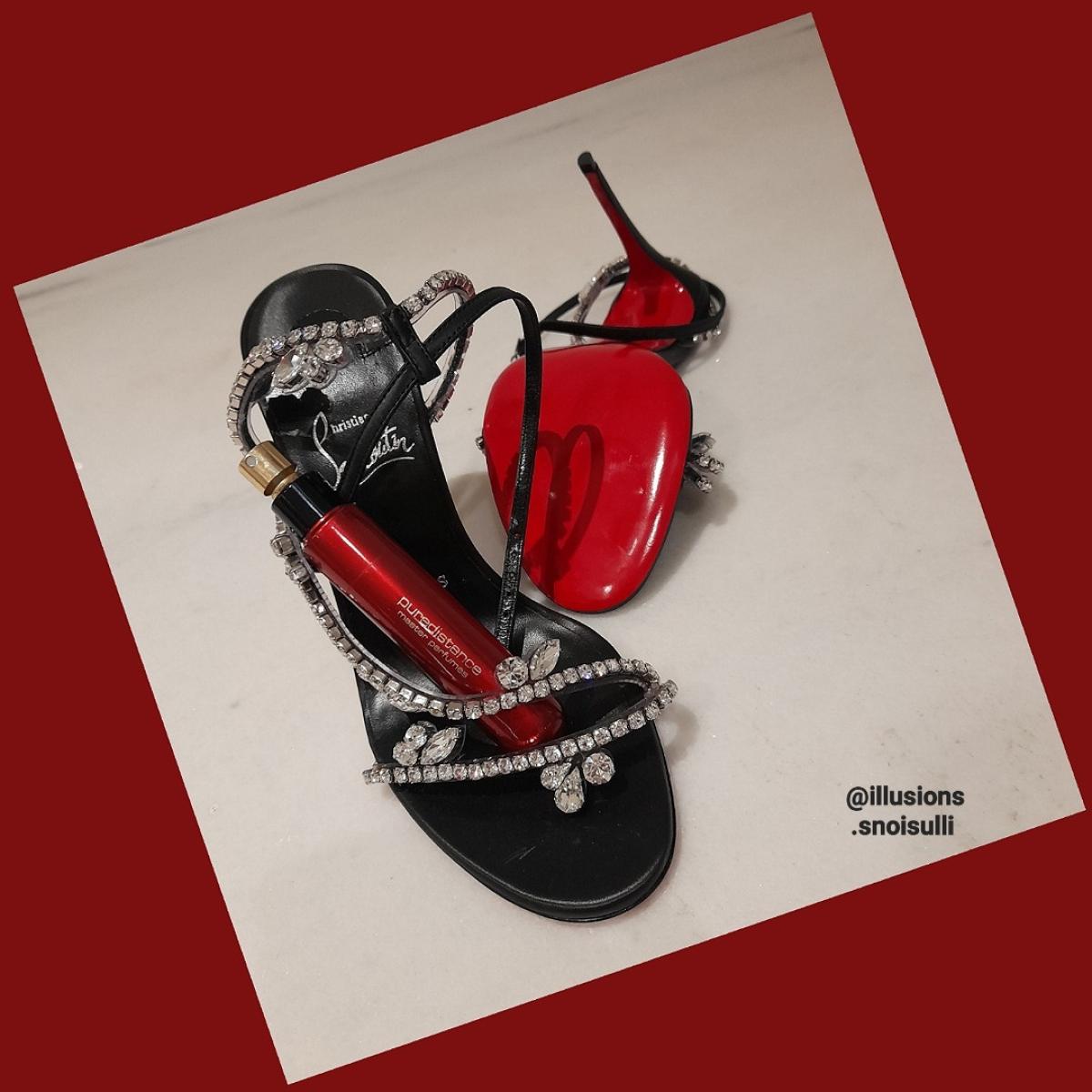 عطر ادکلن روبیکونا نامبر یازده پیوردیستنس - Rubikona No. 11 Puredistance - بررسی، قیمت و خرید