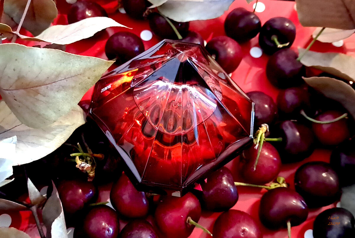 عطر ادکلن لا نویت ترزور اینتنس لانکوم - La Nuit Trésor Intense Lancôme - بررسی، قیمت و خرید