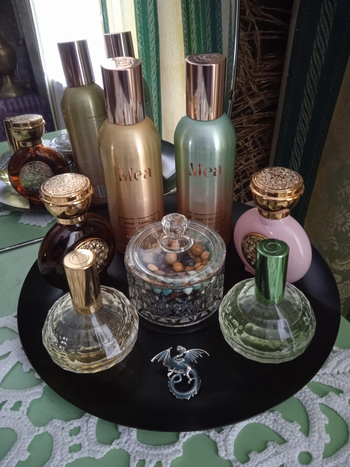 عطر ادکلن مموریز دی‌دریمینگ این ا هموک اوریفلیم - Memories Daydreaming in a Hammock Oriflame - بررسی، قیمت و خرید
