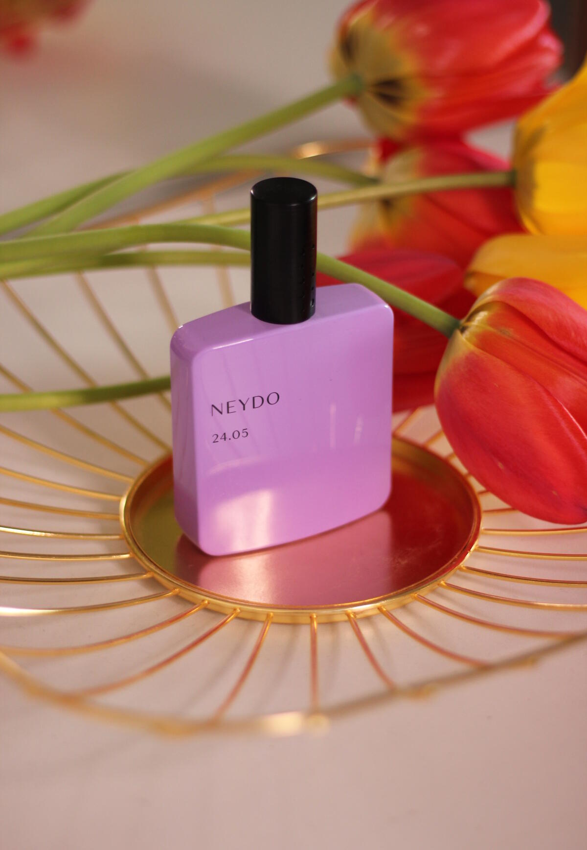 عطر ادکلن فایری فیک ۲۴.۰۵ نی دو - Fiery Fig 24.05 NEYDO - بررسی، قیمت و خرید
