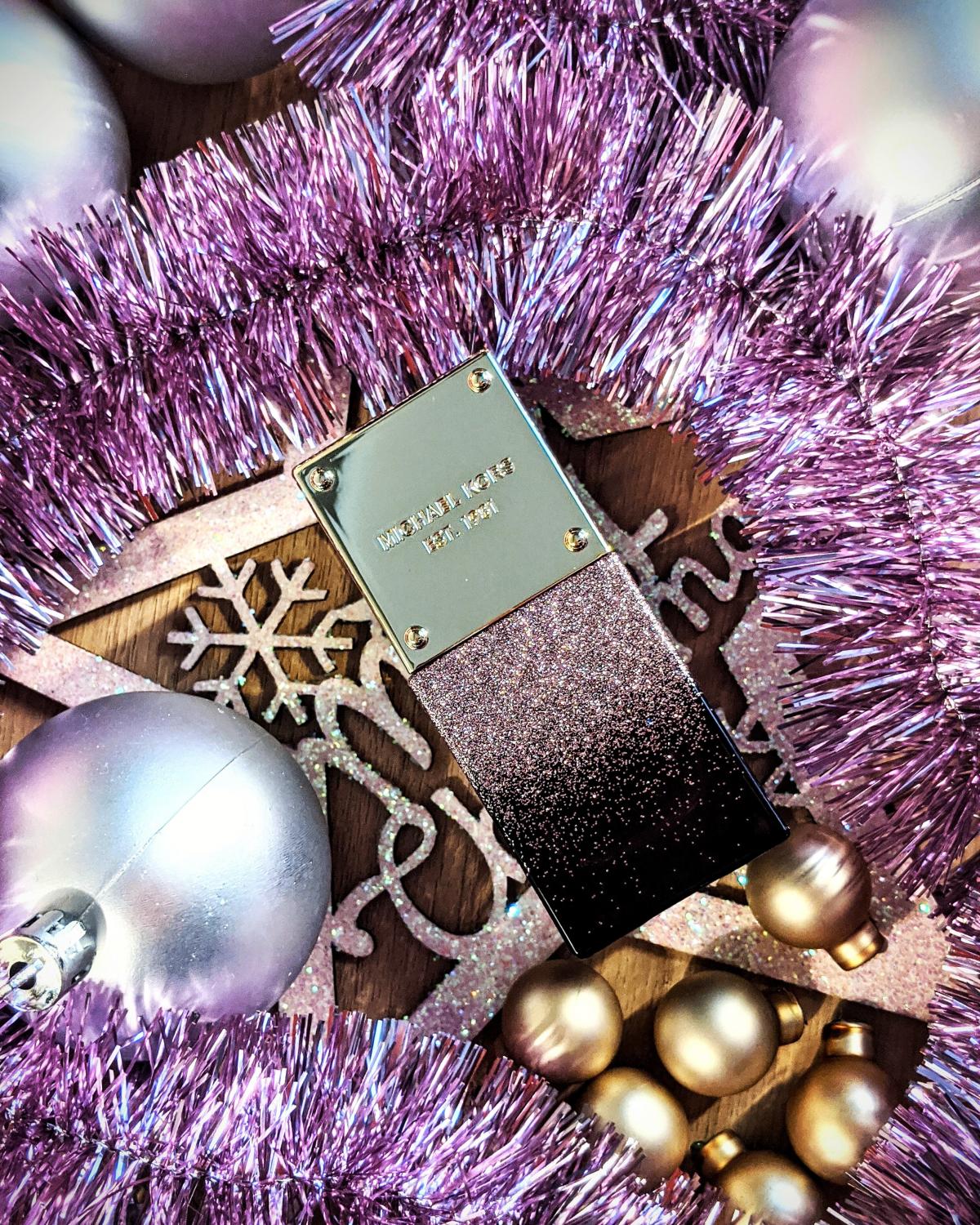 عطر ادکلن توآیلایت شیمر مایکل کورس - Twilight Shimmer Michael Kors - بررسی، قیمت و خرید