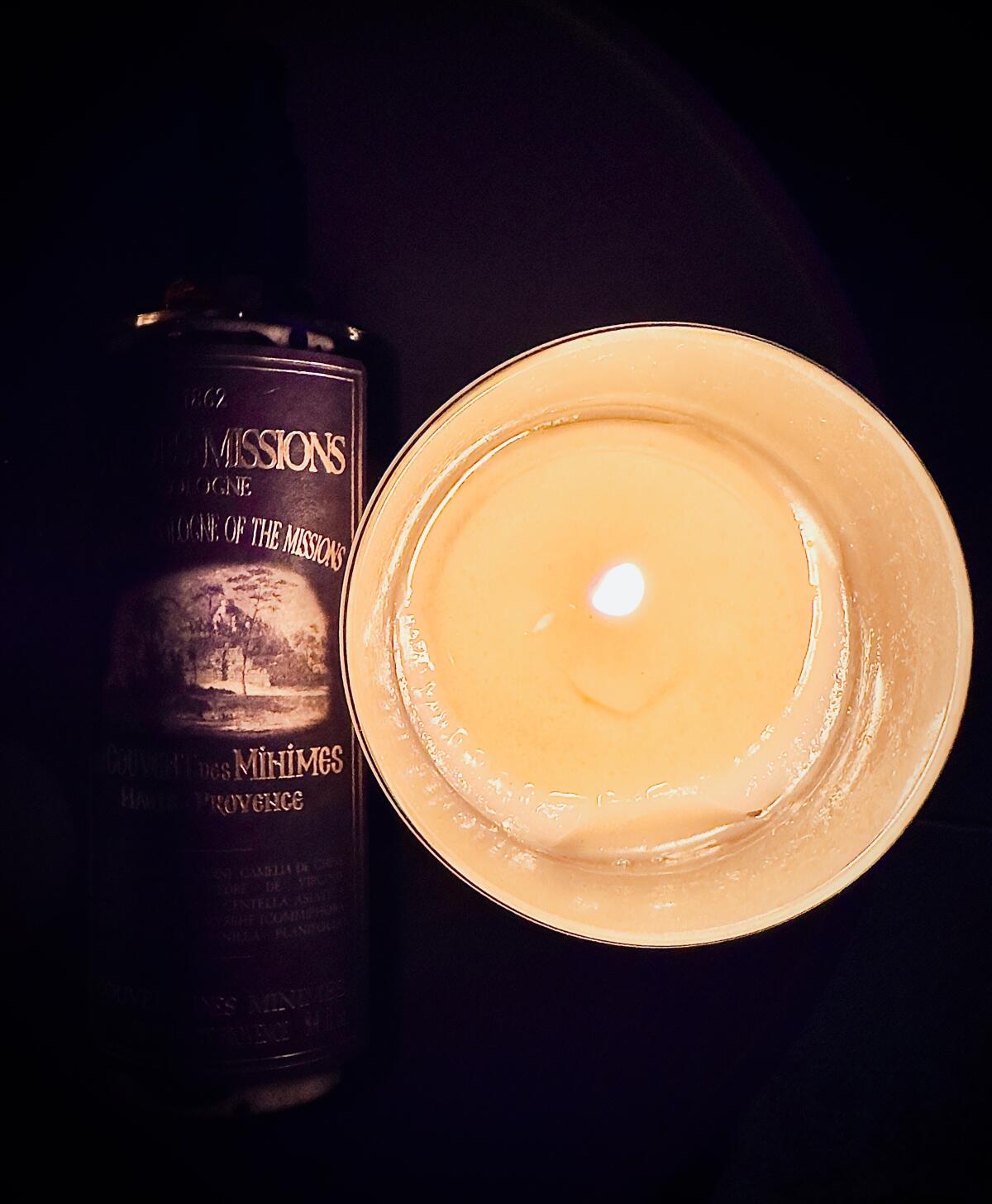 عطر ادکلن کالوغن آو د میزشنز لو کوون مازون دو پارفوم - Cologne of the Missions Le Couvent Maison de Parfum - بررسی، قیمت و خرید