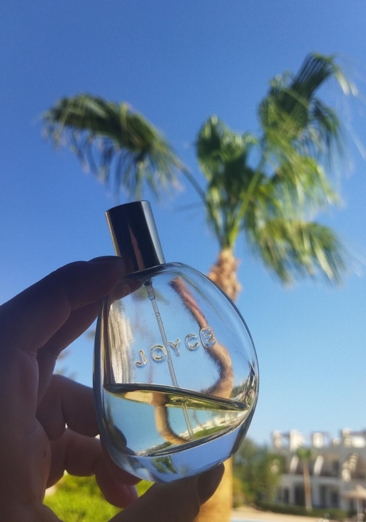 عطر ادکلن جویس جید اوریف‌لیم - Joyce Jade Oriflame - بررسی، قیمت و خرید