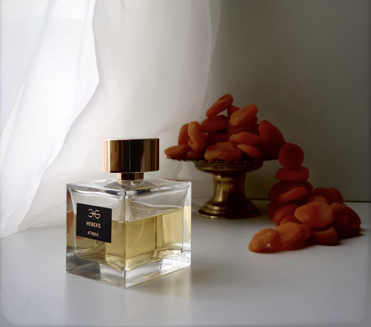 عطر ادکلن مِتِکسیس مانوس کراکینیس - Methexis Manos Gerakinis - بررسی، قیمت و خرید