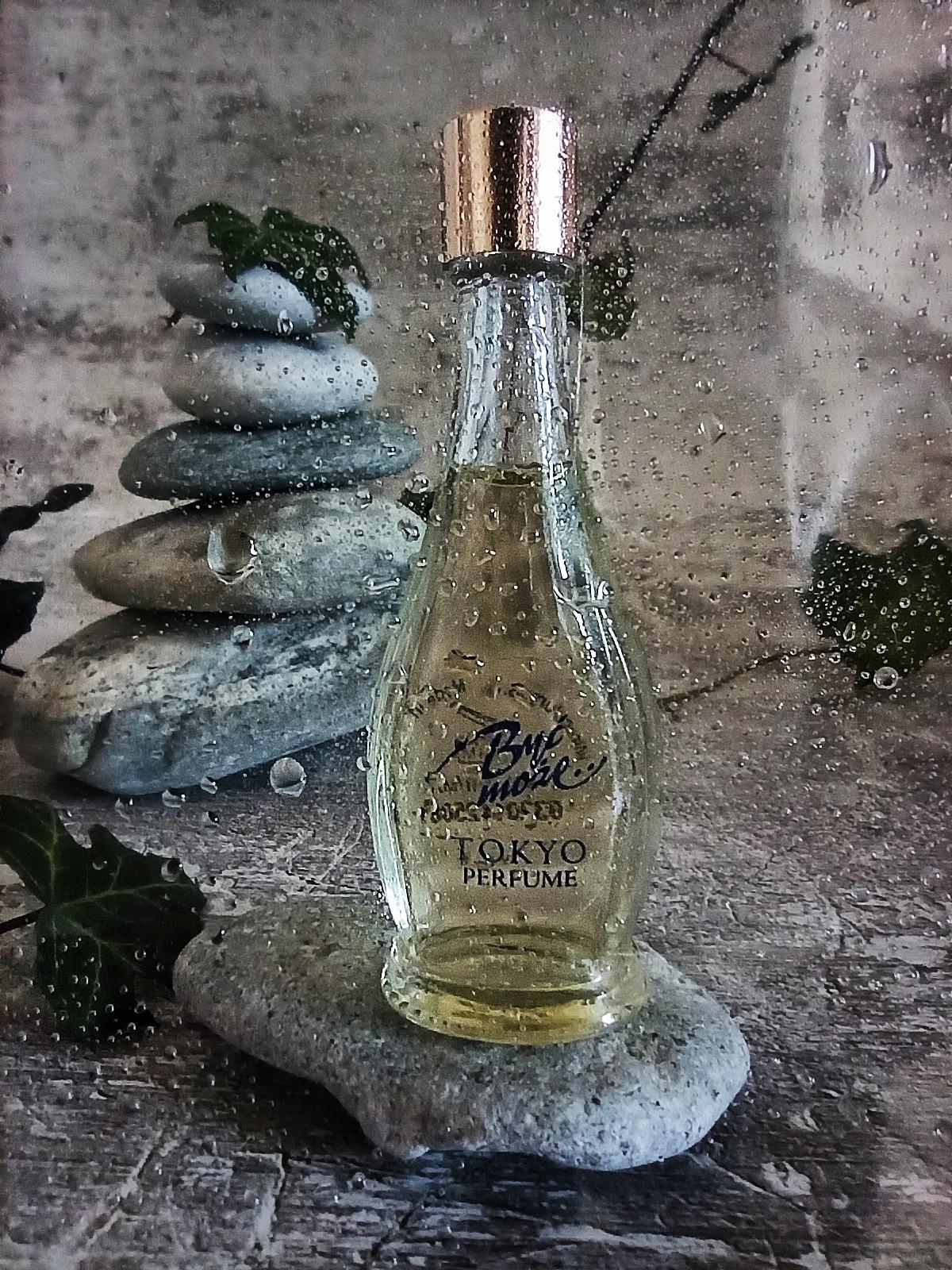 عطر ادکلن بایک موضه...توکیو میراکولوم - Byc Moze...Tokyo Miraculum - بررسی، قیمت و خرید