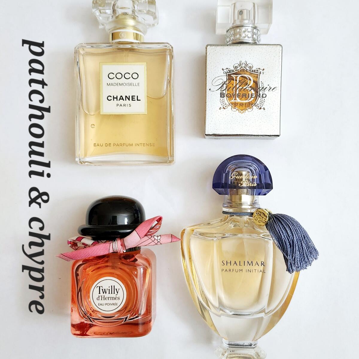 عطر ادکلن بیلیونر بویفرند کیت والش - Billionaire Boyfriend Kate Walsh - بررسی، قیمت و خرید