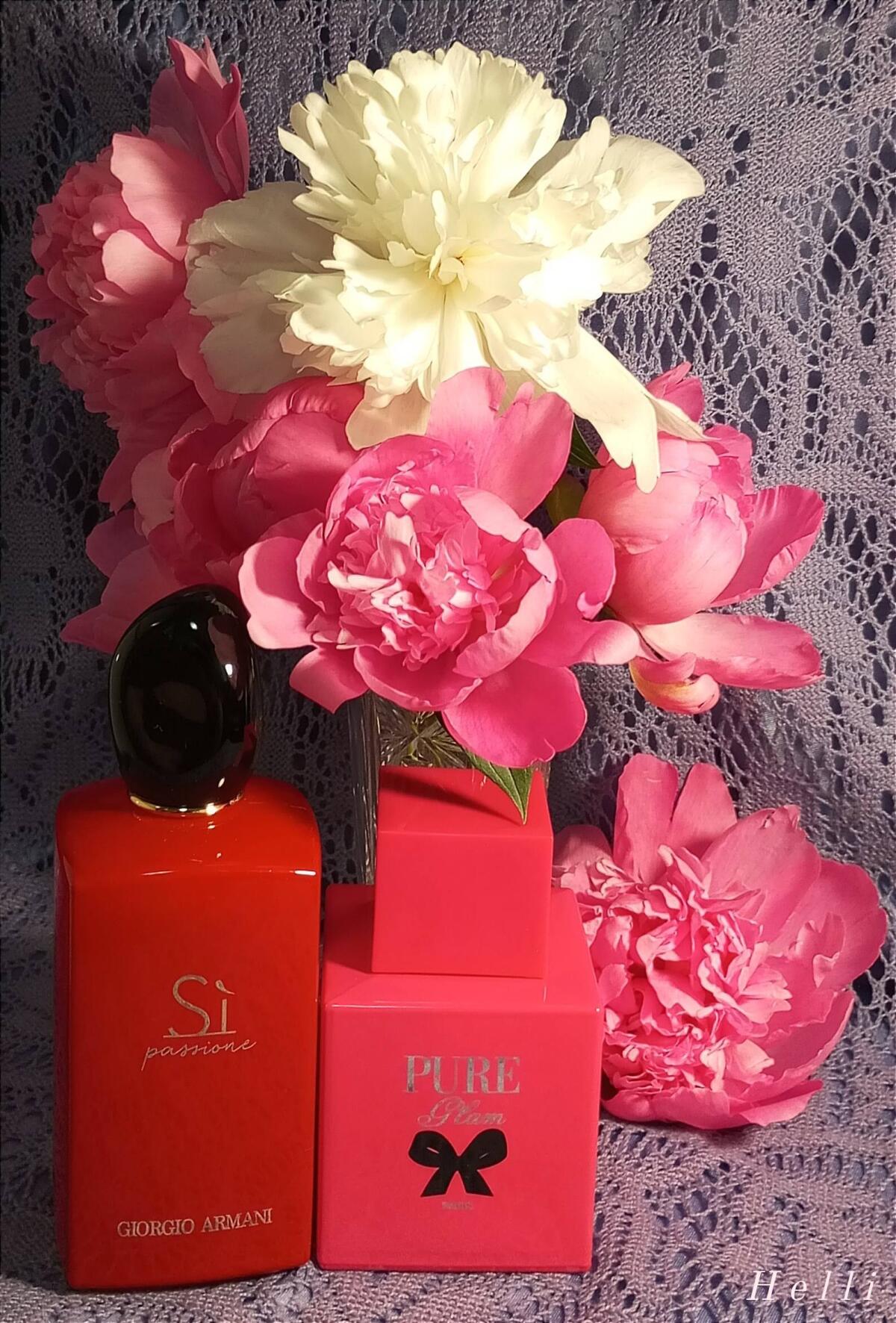 عطر ادکلن پیور گلام کارن لو - Pure Glam Karen Low - بررسی، قیمت و خرید