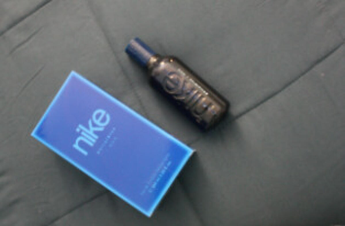 عطر ادکلن نایکی ویرال بلو نایکی - Nike #ViralBlue Nike - بررسی، قیمت و خرید