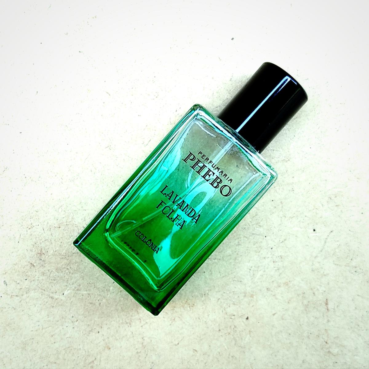 عطر ادکلن لاواندا فوله فیبو - Lavanda Folha Phebo - بررسی، قیمت و خرید